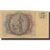 Geldschein, Schweden, 5 Kronor, 1956, 1956, KM:42c, SGE+