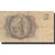 Geldschein, Schweden, 5 Kronor, 1956, 1956, KM:42c, SGE