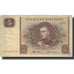 Banknote, Sweden, 5 Kronor, 1955, 1955, KM:42b, VF(20-25)