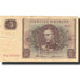 Billete, 5 Kronor, 1955, Suecia, 1955, KM:42b, MBC