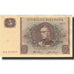 Geldschein, Schweden, 5 Kronor, 1955, 1955, KM:42b, VZ