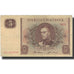 Banknote, Sweden, 5 Kronor, 1955, 1955, KM:42b, F(12-15)