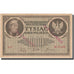 Banknot, Polska, 1000 Marek, 1919, 1919, KM:22b, EF(40-45)