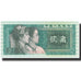 Banconote, Cina, 2 Jiao, 1980, 1980, KM:882a, SPL+