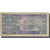 Biljet, Roemenië, 100 Lei, 1966, 1966, KM:97a, B+