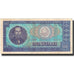 Banknote, Romania, 100 Lei, 1966, 1966, KM:97a, VF(20-25)