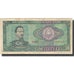 Banconote, Romania, 50 Lei, 1966, 1966, KM:96a, MB