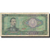 Banconote, Romania, 50 Lei, 1966, 1966, KM:96a, MB