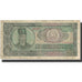 Banconote, Romania, 25 Lei, 1966, 1966, KM:95a, B
