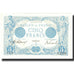 Frankreich, 5 Francs, Bleu, 1913, 1913-07-29, UNZ-, Fayette:2.19, KM:70