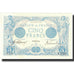 Francia, 5 Francs, Bleu, 1913, 1913-07-29, SPL, Fayette:2.19, KM:70