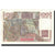 Frankrijk, 100 Francs, Jeune Paysan, 1950, 1950-11-16, NIEUW, Fayette:28.28