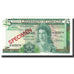 Banknote, Gibraltar, 5 Pounds, 1975 SPECIMEN, 1975-11-20, KM:19s, UNC(65-70)