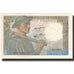 Francja, 10 Francs, Mineur, 1946, 1946-09-26, UNC(60-62), Fayette:8.15, KM:99e