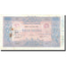 Francia, 1000 Francs, Bleu et Rose, 1908, 1908-10-27, MB, Fayette:36.22, KM:67g