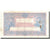 Francja, 1000 Francs, Bleu et Rose, 1908, 1908-10-27, VF(20-25), Fayette:36.22