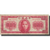 Banknote, China, 10,000 Yüan, 1947, 1947, KM:317, VF(20-25)