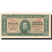 Banknote, Uruguay, 50 Centesimos, 1939, 1939-01-02, KM:34, EF(40-45)