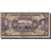 Billete, 50 Bolivianos, 1928, Bolivia, 1928-07-20, KM:124a, BC+