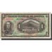 Banknote, Bolivia, 1 Boliviano, 1982, 1928-07-20, KM:118a, EF(40-45)