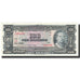 Banknote, Bolivia, 100 Bolivianos, 1945, 1945-12-20, KM:147, UNC(64)