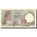 Frankreich, 100 Francs, Sully, 1939, 1939-10-26, VZ, Fayette:26.12, KM:94
