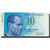 Banconote, Finlandia, 10 Markkaa, 1986, 1986, KM:113a, BB