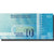 Banconote, Finlandia, 10 Markkaa, 1986, 1986, KM:113a, BB