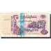 Banknot, Algieria, 500 Dinars, 1998, 1998-06-10, KM:141, AU(55-58)