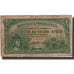 Banknote, Angola, 1 Angolar, 1942, 1942, KM:68, VF(30-35)