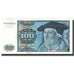 Banknote, GERMANY - FEDERAL REPUBLIC, 100 Deutsche Mark, 1977, 1977-06-01