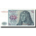 Banknote, GERMANY - FEDERAL REPUBLIC, 10 Deutsche Mark, 1980, 1980-01-02