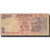 Banknot, India, 10 Rupees, 2009, 2009, KM:95k, F(12-15)