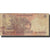 Billet, Inde, 10 Rupees, 2009, 2009, KM:95k, B+