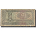 Banknote, Romania, 25 Lei, 1966, 1966, KM:95a, G(4-6)