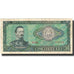 Banknote, Romania, 50 Lei, 1966, 1966, KM:96a, VF(30-35)