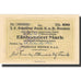 Banknote, Germany,BREMON, 100 Mark, 1922, 1922-09-29, AU(55-58)