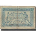 France, 50 Centimes, 1917, 1917, VF(20-25), KM:M4