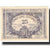 Banknote, Monaco, 25 Centimes, 1920, 16-03 (20-03) 1920, KM:2c, UNC(60-62)