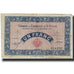 France, Saint-Dizier, 1 Franc, 1916, TB, Pirot:113-12