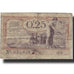 France, Arras, 25 Centimes, VG(8-10), Pirot:94-3