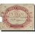 Frankreich, Lille, 1 Franc, 1915, SGE, Pirot:59-1589
