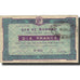 France, Roubaix et Tourcoing, 10 Francs, 1916, TB, Pirot:59-2089