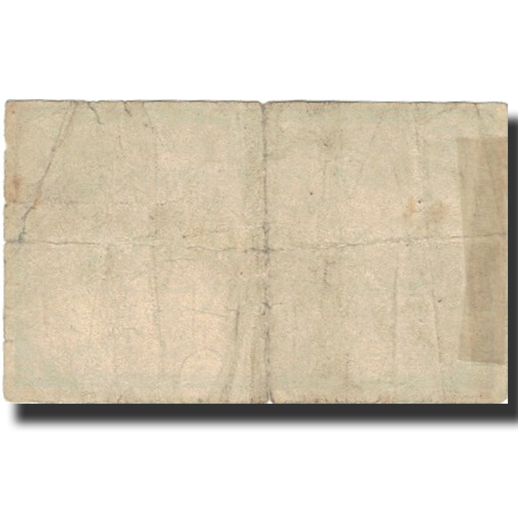 France, Roubaix et Tourcoing, 1 Franc, 1914, VF(30-35), Pirot:59-2056