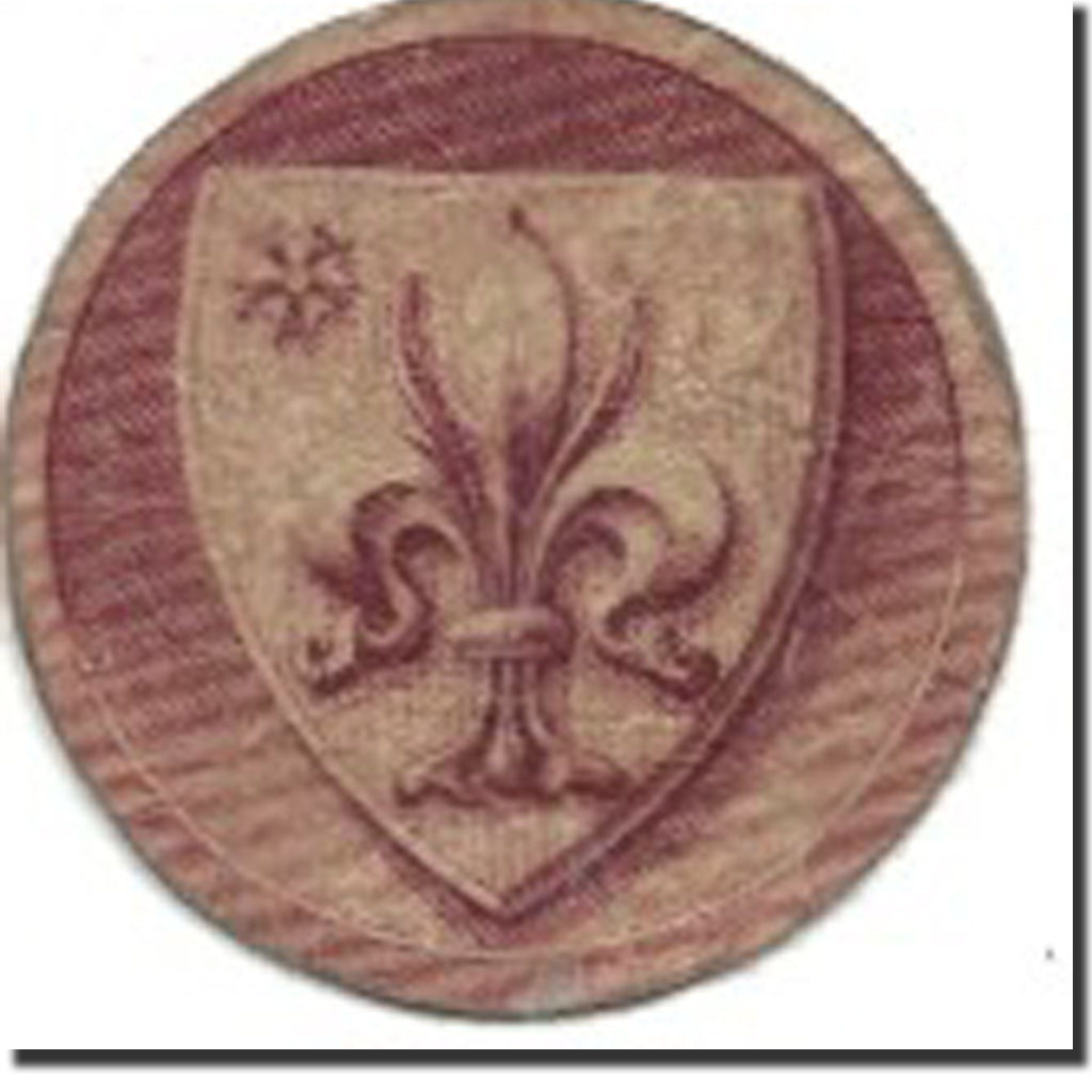 France, Lille, 10 Centimes, 1915, VF(20-25), Pirot:59-3059
