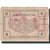 France, Laon, 2 Francs, 1916, VF(30-35), Pirot:02-1310