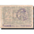 Francia, Avesnes, 2 Francs, 1916, EBC, Pirot:59-208