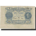 France, Paris, 1 Franc, 1871, AU(50-53)