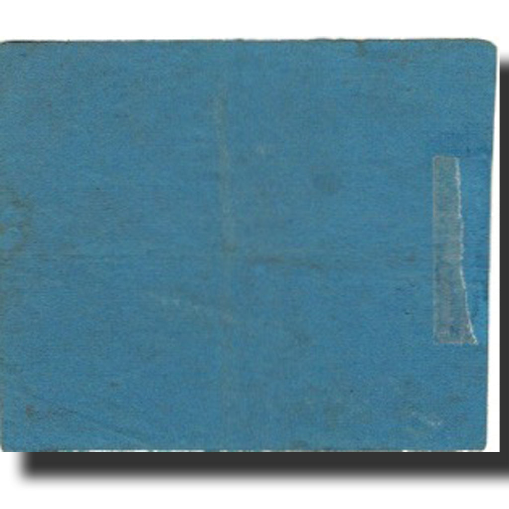 França, CLERMONT, 1 Franc, 1870, EF(40-45)