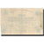 France, Maubeuge, 5 Francs, 1914, EF(40-45), Pirot:59-1814